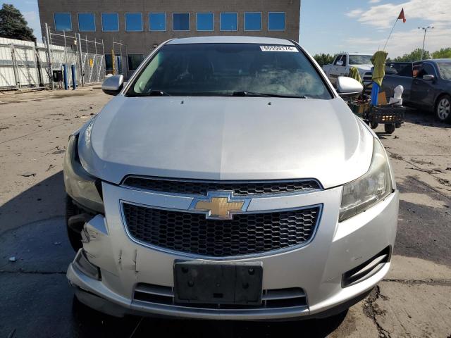 Photo 4 VIN: 1G1PE5SB9D7171802 - CHEVROLET CRUZE LT 