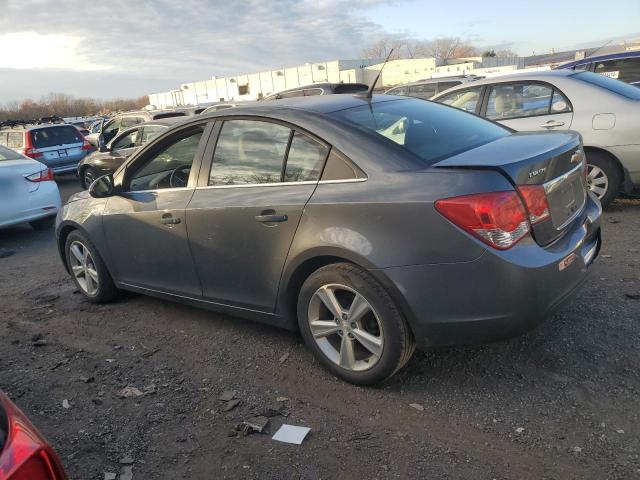 Photo 1 VIN: 1G1PE5SB9D7177051 - CHEVROLET CRUZE ECO 