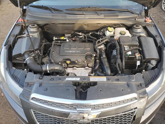 Photo 10 VIN: 1G1PE5SB9D7177051 - CHEVROLET CRUZE ECO 