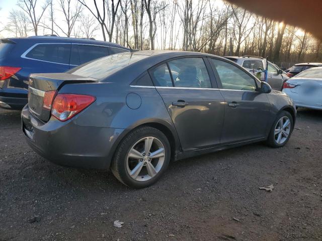 Photo 2 VIN: 1G1PE5SB9D7177051 - CHEVROLET CRUZE ECO 