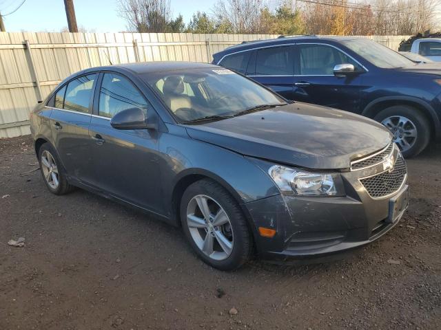 Photo 3 VIN: 1G1PE5SB9D7177051 - CHEVROLET CRUZE ECO 