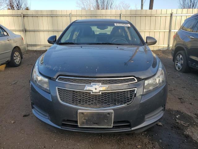 Photo 4 VIN: 1G1PE5SB9D7177051 - CHEVROLET CRUZE ECO 