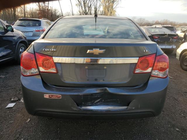 Photo 5 VIN: 1G1PE5SB9D7177051 - CHEVROLET CRUZE ECO 