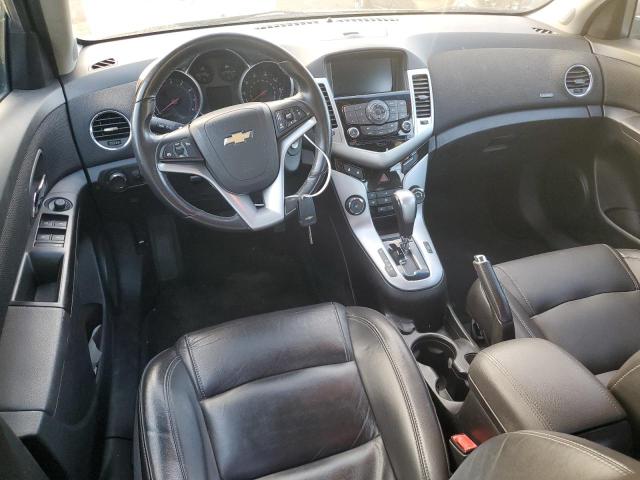 Photo 7 VIN: 1G1PE5SB9D7177051 - CHEVROLET CRUZE ECO 