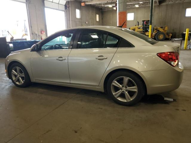 Photo 1 VIN: 1G1PE5SB9D7178619 - CHEVROLET CRUZE LT 