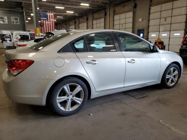 Photo 2 VIN: 1G1PE5SB9D7178619 - CHEVROLET CRUZE LT 