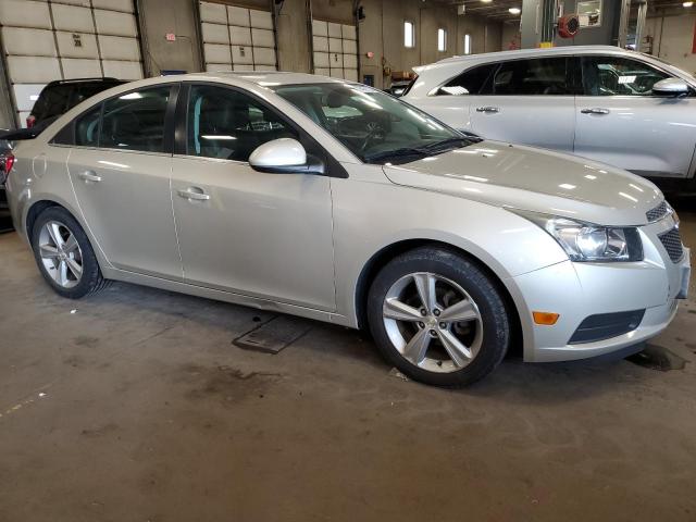 Photo 3 VIN: 1G1PE5SB9D7178619 - CHEVROLET CRUZE LT 