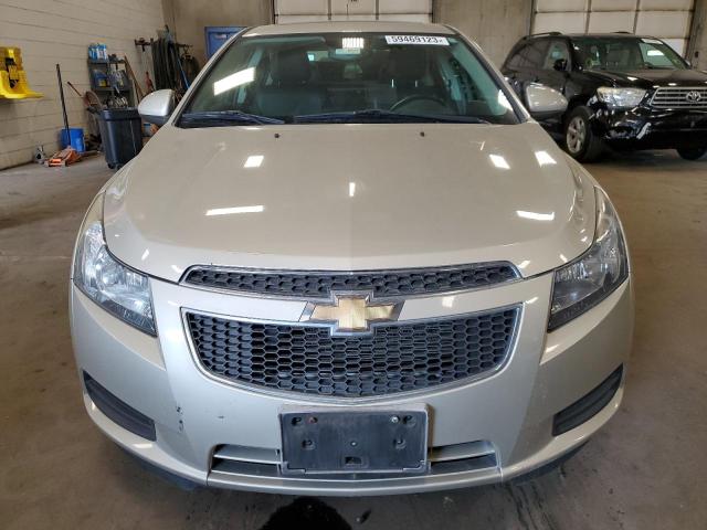 Photo 4 VIN: 1G1PE5SB9D7178619 - CHEVROLET CRUZE LT 