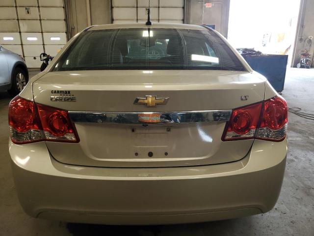 Photo 5 VIN: 1G1PE5SB9D7178619 - CHEVROLET CRUZE LT 