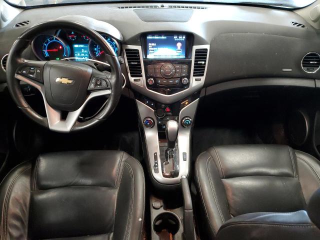 Photo 7 VIN: 1G1PE5SB9D7178619 - CHEVROLET CRUZE LT 