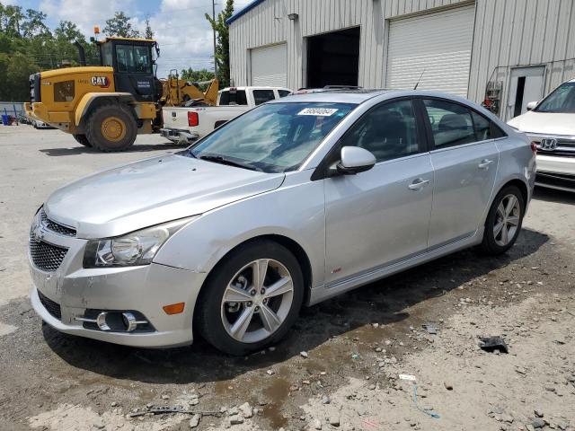 Photo 0 VIN: 1G1PE5SB9D7207262 - CHEVROLET CRUZE 