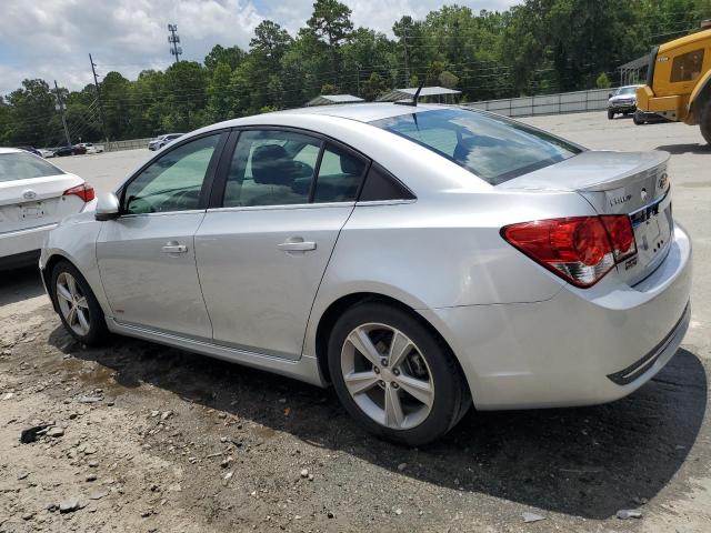 Photo 1 VIN: 1G1PE5SB9D7207262 - CHEVROLET CRUZE 