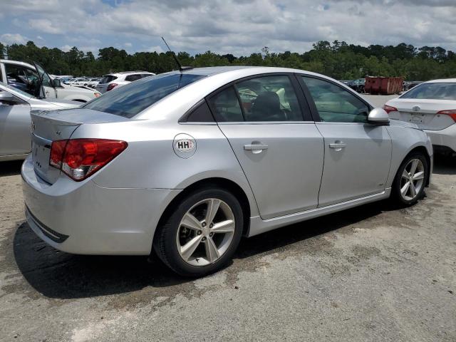 Photo 2 VIN: 1G1PE5SB9D7207262 - CHEVROLET CRUZE 