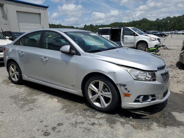 Photo 3 VIN: 1G1PE5SB9D7207262 - CHEVROLET CRUZE 