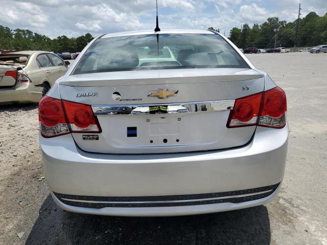 Photo 5 VIN: 1G1PE5SB9D7207262 - CHEVROLET CRUZE 