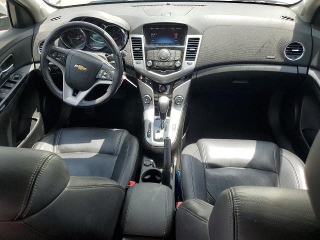 Photo 7 VIN: 1G1PE5SB9D7207262 - CHEVROLET CRUZE 