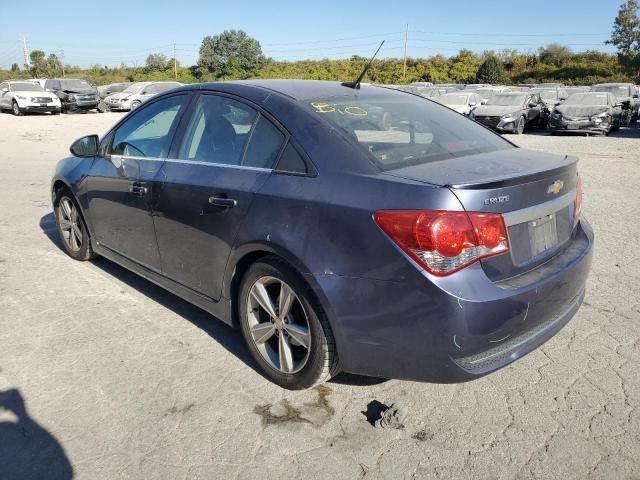 Photo 1 VIN: 1G1PE5SB9D7276274 - CHEVROLET CRUZE LT 