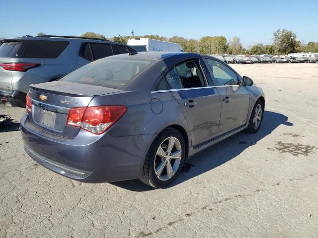 Photo 2 VIN: 1G1PE5SB9D7276274 - CHEVROLET CRUZE LT 