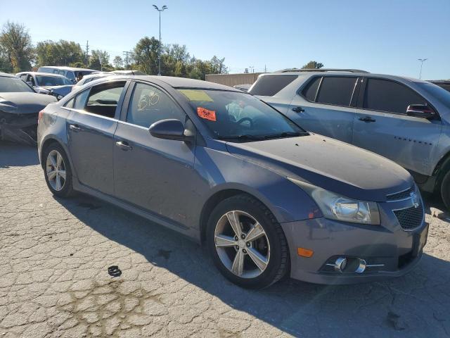 Photo 3 VIN: 1G1PE5SB9D7276274 - CHEVROLET CRUZE LT 