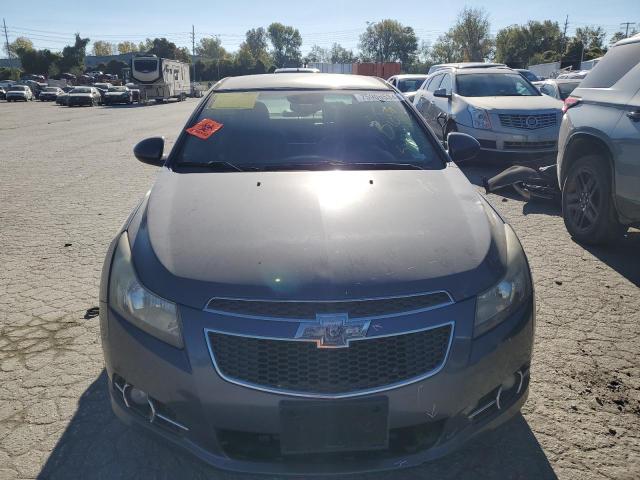 Photo 4 VIN: 1G1PE5SB9D7276274 - CHEVROLET CRUZE LT 