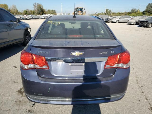 Photo 5 VIN: 1G1PE5SB9D7276274 - CHEVROLET CRUZE LT 