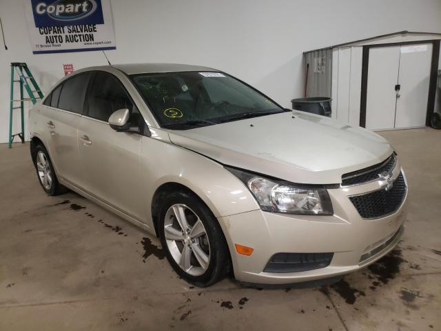 Photo 0 VIN: 1G1PE5SB9D7291776 - CHEVROLET CRUZE LT 