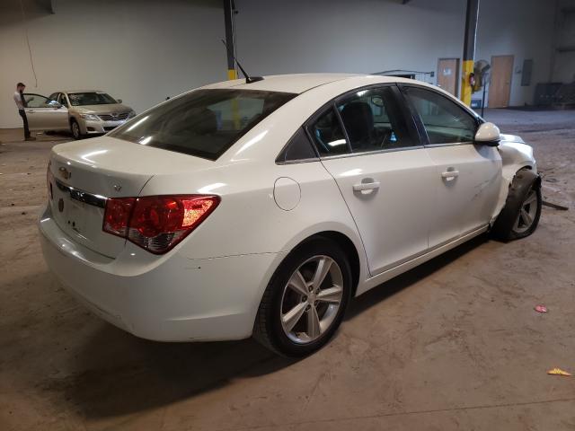 Photo 3 VIN: 1G1PE5SB9D7292801 - CHEVROLET CRUZE LT 