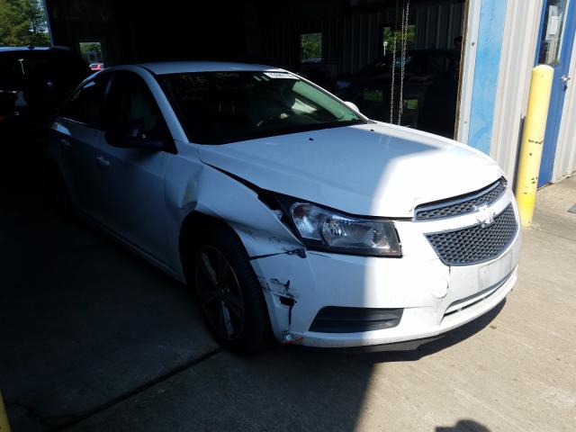 Photo 0 VIN: 1G1PE5SB9D7295570 - CHEVROLET CRUZE LT 