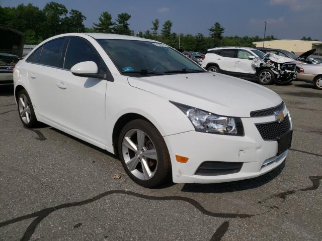 Photo 0 VIN: 1G1PE5SB9D7307846 - CHEVROLET CRUZE LT 