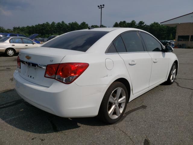 Photo 3 VIN: 1G1PE5SB9D7307846 - CHEVROLET CRUZE LT 