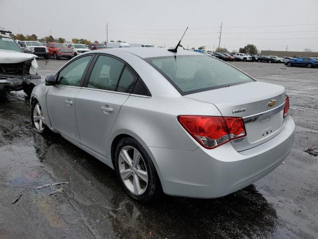 Photo 2 VIN: 1G1PE5SB9D7324775 - CHEVROLET CRUZE LT 