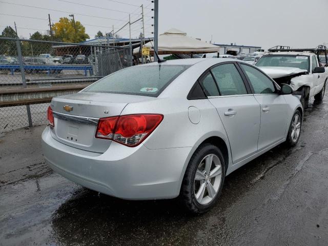 Photo 3 VIN: 1G1PE5SB9D7324775 - CHEVROLET CRUZE LT 