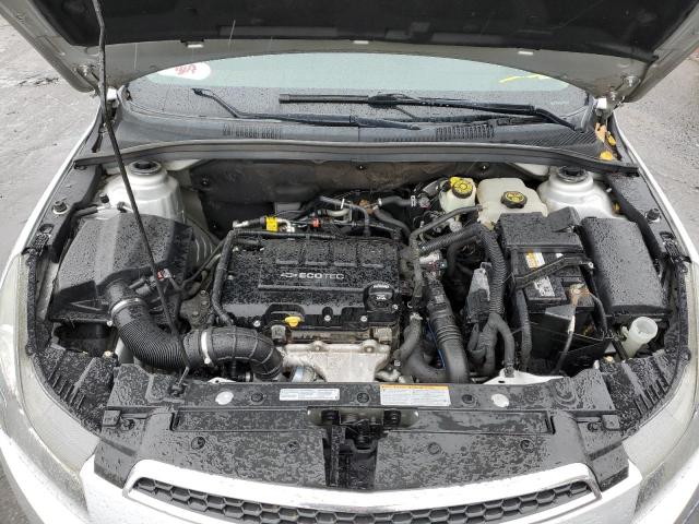 Photo 6 VIN: 1G1PE5SB9D7324775 - CHEVROLET CRUZE LT 