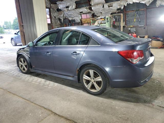 Photo 1 VIN: 1G1PE5SB9D7325277 - CHEVROLET CRUZE LT 