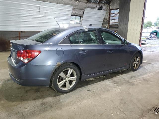 Photo 2 VIN: 1G1PE5SB9D7325277 - CHEVROLET CRUZE LT 