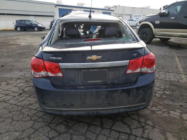 Photo 5 VIN: 1G1PE5SB9E7101444 - CHEVROLET CRUZE LT 