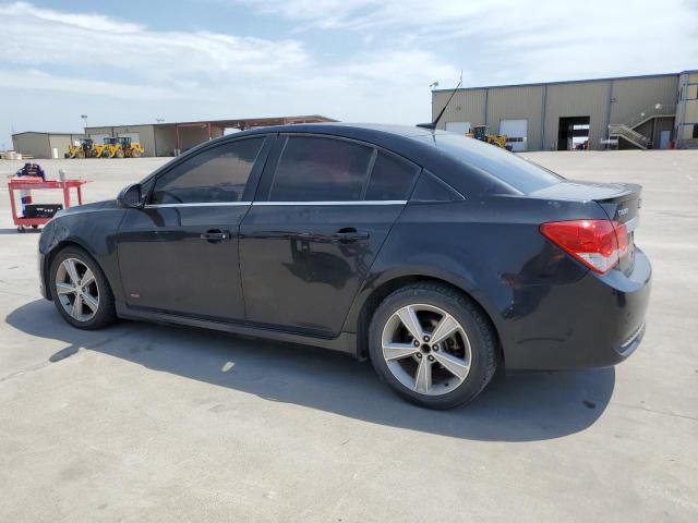 Photo 1 VIN: 1G1PE5SB9E7105705 - CHEVROLET CRUZE LT 