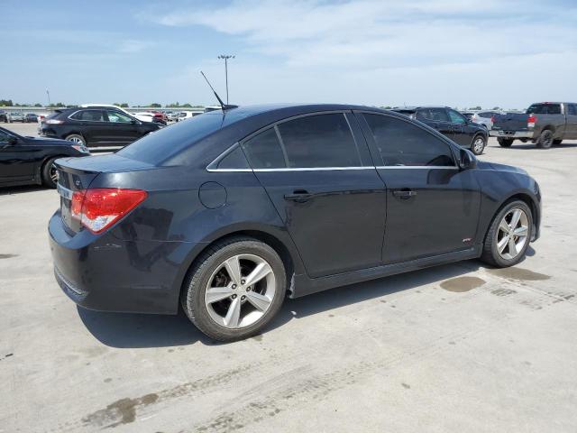 Photo 2 VIN: 1G1PE5SB9E7105705 - CHEVROLET CRUZE LT 