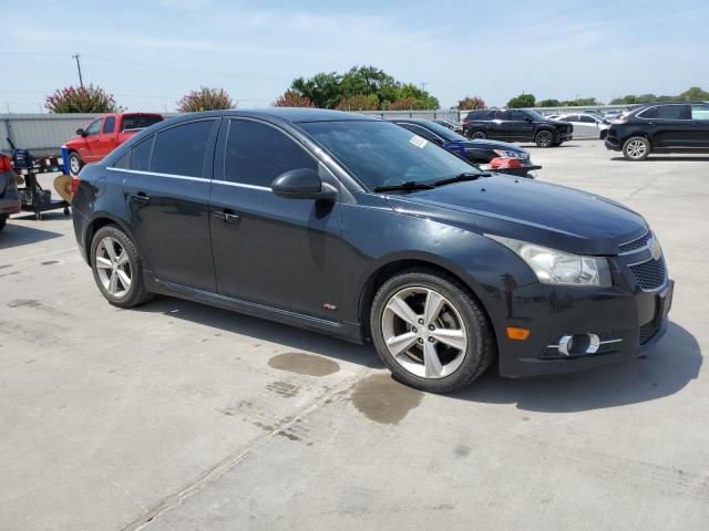 Photo 3 VIN: 1G1PE5SB9E7105705 - CHEVROLET CRUZE LT 