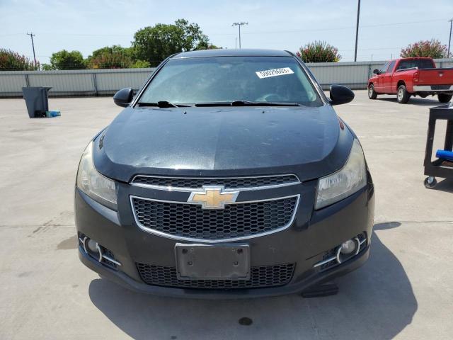 Photo 4 VIN: 1G1PE5SB9E7105705 - CHEVROLET CRUZE LT 