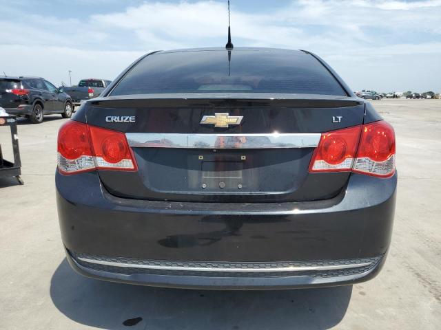 Photo 5 VIN: 1G1PE5SB9E7105705 - CHEVROLET CRUZE LT 