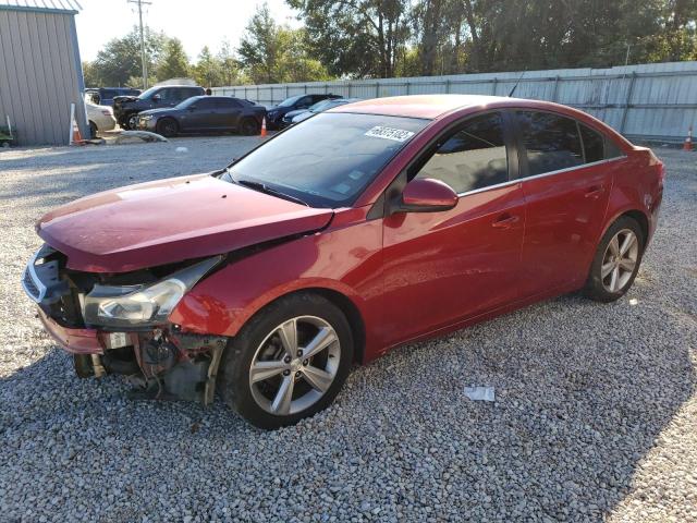 Photo 0 VIN: 1G1PE5SB9E7122469 - CHEVROLET CRUZE LT 