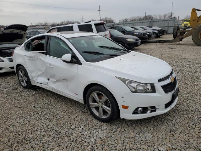 Photo 3 VIN: 1G1PE5SB9E7156282 - CHEVROLET CRUZE LT 