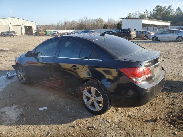 Photo 1 VIN: 1G1PE5SB9E7181201 - CHEVROLET CRUZE LT 