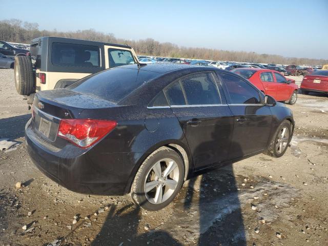 Photo 2 VIN: 1G1PE5SB9E7181201 - CHEVROLET CRUZE LT 