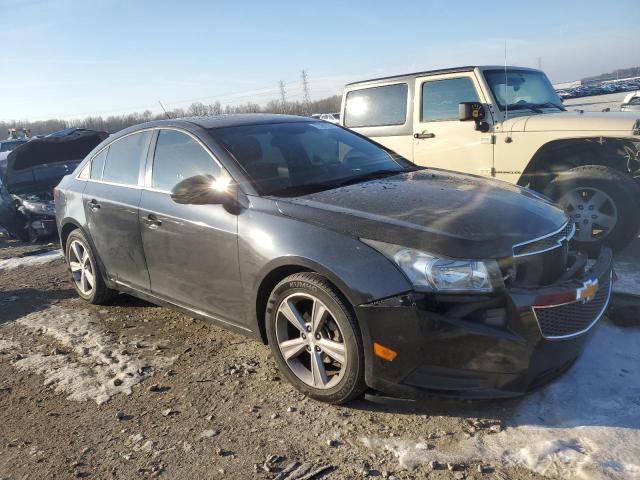 Photo 3 VIN: 1G1PE5SB9E7181201 - CHEVROLET CRUZE LT 