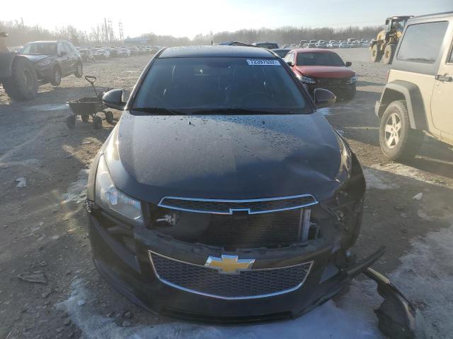 Photo 4 VIN: 1G1PE5SB9E7181201 - CHEVROLET CRUZE LT 