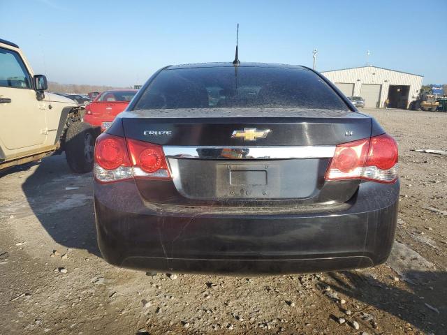 Photo 5 VIN: 1G1PE5SB9E7181201 - CHEVROLET CRUZE LT 