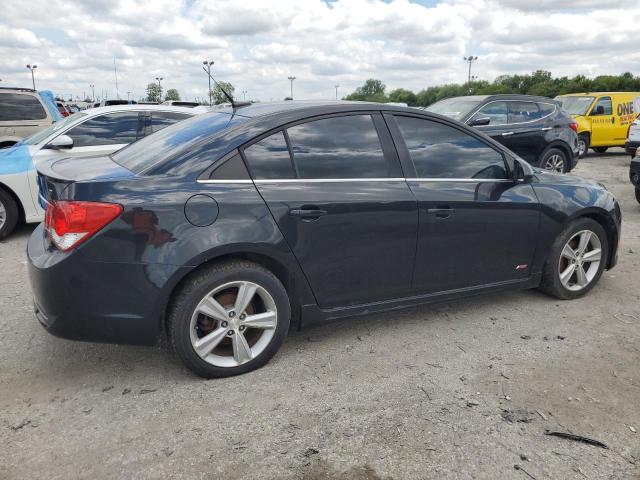 Photo 2 VIN: 1G1PE5SB9E7201320 - CHEVROLET CRUZE 