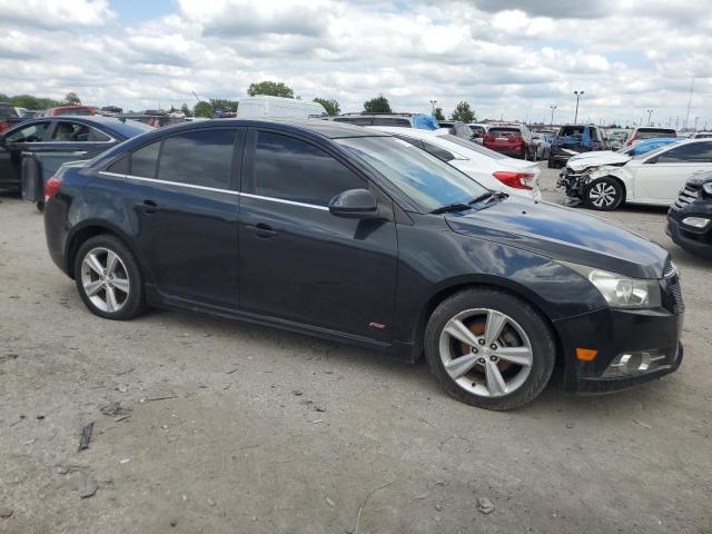 Photo 3 VIN: 1G1PE5SB9E7201320 - CHEVROLET CRUZE 